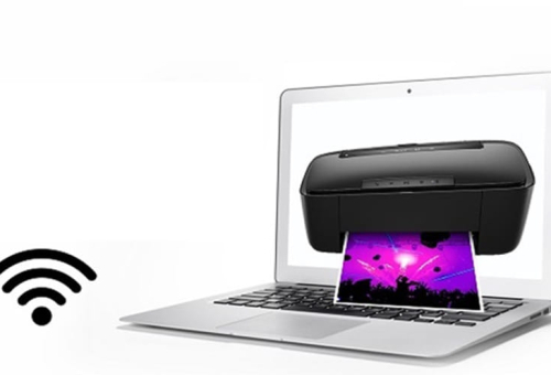 Cách cài máy in qua WiFi cho mọi dòng máy nhanh nhất