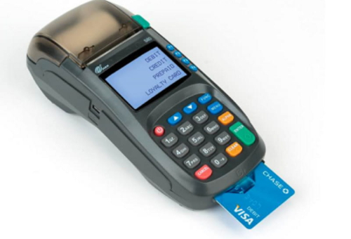 Cách in lại hóa đơn máy POS ACB đơn giản