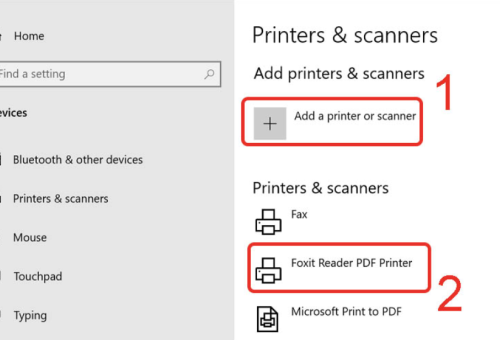 Cách kết nối máy in nhiệt với điện thoại Android/iOS