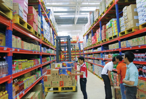 Cách kiểm kê hàng hóa trong siêu thị nhanh chóng