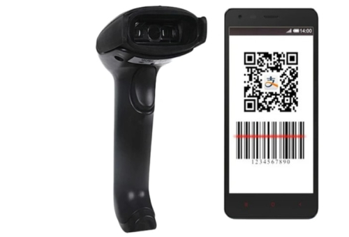 Cách quét mã vạch trên sản phẩm nhanh chóng 