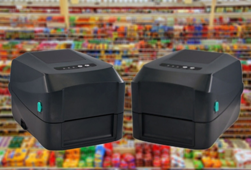 Cách sử dụng máy in mã vạch hiệu quả và tiết kiệm chi phí