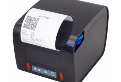 Cách sửa lỗi thường gặp trên máy in hóa đơn