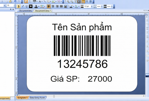 Cách Tạo Mã Vạch: 4 Bước Tạo Mã Cho Sản Phẩm
