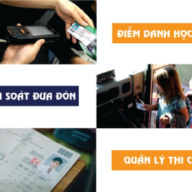 CHỨC NĂNG MỞ RỘNG CỦA PHẦN MỀM QUẢN LÝ HỌC SINH BẰNG MÃ VẠCH EDUSMART