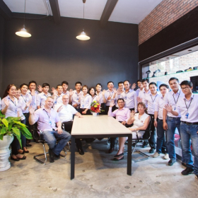 Delfi Vietnam đã chính thức hoạt động tại văn phòng mới 2016