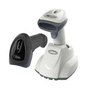 Máy quét mã vạch FUZZYSCAN A660BT