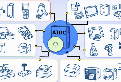 Công Nghệ AIDC: Phân Loại, Ứng Dụng & Chọn Giải Pháp