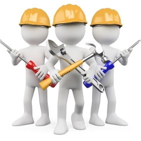 Dịch Vụ Bảo Trì Thiết Bị Định Kỳ