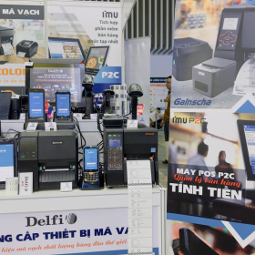 CÙNG DELFI THAM GIA 