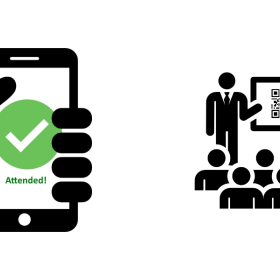 THỬ NGHIỆM ĐIỂM DANH BẰNG MÃ QRCODE DÀNH CHO SINH VIÊN