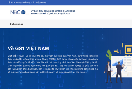 Đăng Ký Mã Vạch: 5 Bước Chuẩn GS1 Cho Sản Phẩm