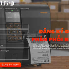 ĐĂNG KÝ NGAY ĐỂ TRỞ THÀNH ĐẠI LÝ PHÂN PHỐI MÁY IN MÃ VẠCH BIXOLON VỚI CHÍNH SÁCH HẤP DẪN