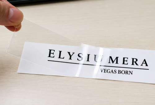 Decal In Tem Là Gì? Các Loại Decal In Tem Nhãn Phổ Biến Nhất