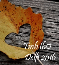 Tình thơ mùa thu Delfi 09-2016