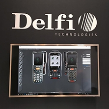 DELFI COM - Giải Pháp Phần Mềm Kiểm Kho Thông Minh