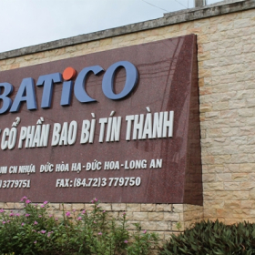 DELFI CÙNG BATICO CẢI TIẾN QUY TRÌNH QUẢN LÝ HÀNG HÓA BẰNG MÁY KIỂM KHO PM85