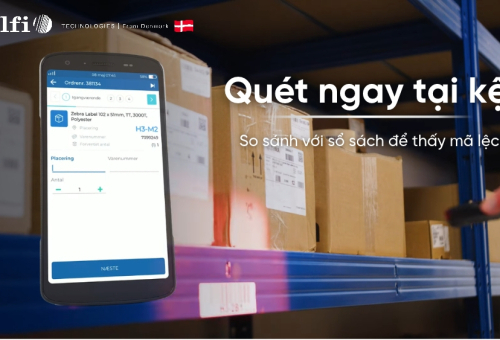 Dịch Vụ Kiểm Kê Hàng Hóa: Đối Chiếu Chênh Lệch | Delfi