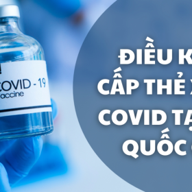 ĐIỀU KIỆN CẤP THẺ XANH TẠI CÁC QUỐC GIA