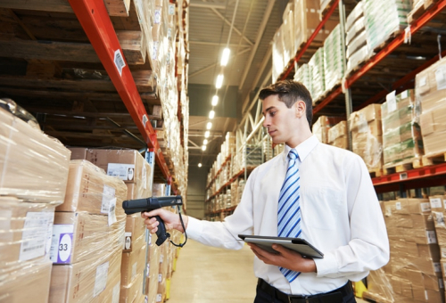 Giải pháp kiểm kê hàng tồn kho hiệu quả