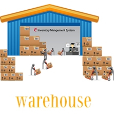 Giải Pháp Kiểm Kê