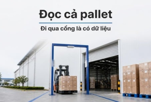 Giải Pháp RFID Quản Lý Kho: Khi Nào Đáng Đầu Tư?