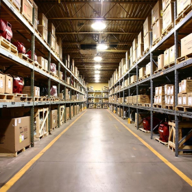 GIẢI PHÁP MÃ VẠCH CHO VẬN TẢI / GIAO NHẬN / LOGISTIC