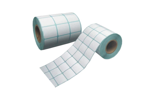 Giấy in mã vạch 3 tem: Thông số, ứng dụng và cách chọn