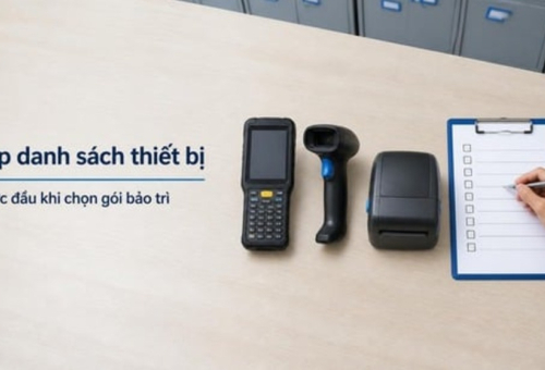 Gói Bảo Trì DelfiCare Cho Doanh Nghiệp: Chọn Gói Nào?