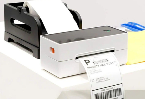 Hướng dẫn sử dụng máy in hóa đơn từ A-Z