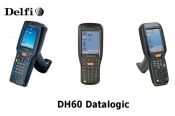 HƯỚNG DẪN SỬ DỤNG MÁY KIỂM KHO DH60  DATALOGIC  CHI TIẾT