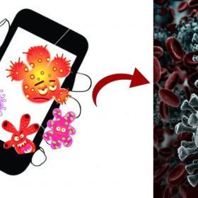 HƯỚNG DẪN VỆ SINH THIẾT BỊ KIỂM KHO GIỮ AN TOÀN TRƯỚC COVID19