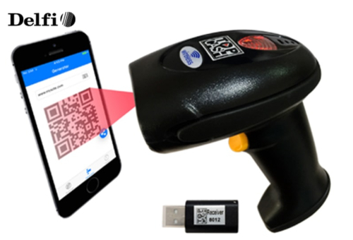 Cách kết nối máy quét mã vạch với Excel chi tiết, nhanh chóng