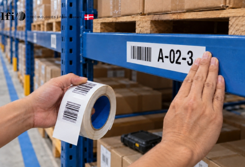 Kiểm Kê Cuối Năm Bằng Mã Vạch: Checklist Và Lịch | Delfi