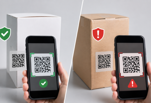 Mã QR Code Có Làm Giả Được Không? Cách Nhận Biết Thật Giả