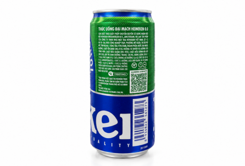 Mã Vạch Bia Heineken: Cách Đọc Và Cách Kiểm Tra