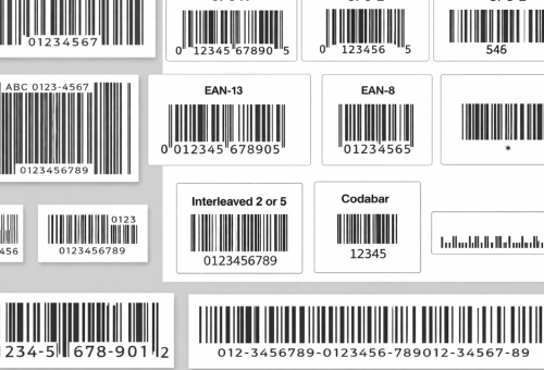 Mã Vạch Các Nước Và Bảng Mã Quốc Gia Phổ Biến