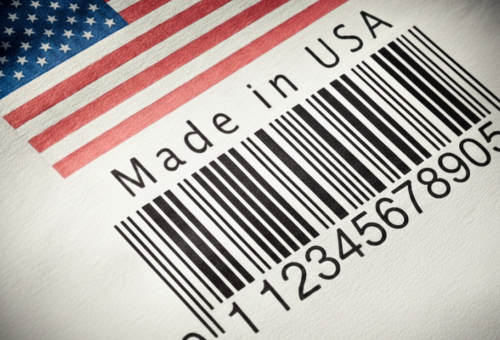 Mã Vạch Mỹ Là Gì? Cách Kiểm Tra Mã Vạch Mỹ Chính Xác