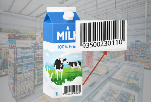 Mã vạch Úc Bắt Đầu Từ Số Nào? Cách Tra Cứu Chuẩn