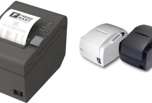 Máy in A5 là gì? Phân biệt nhu cầu văn phòng và kho vận