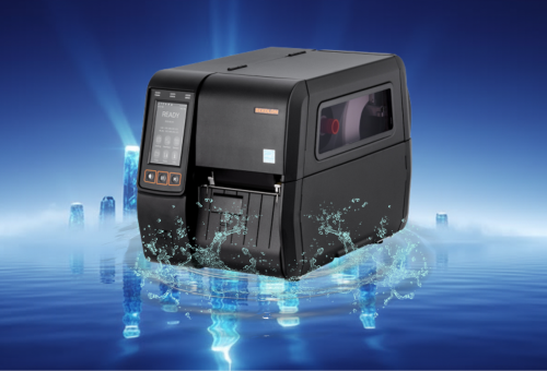 Máy In Công Nghiệp Lớn: Nguyên Lý Hoạt Động Và So Sánh Máy In Nhãn