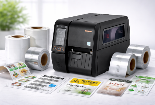 Máy In Decal Nhựa: So Sánh Công Nghệ & Chọn Vật Tư