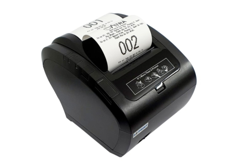 Máy in hóa đơn bán hàng không in được - Nguyên nhân và giải pháp 