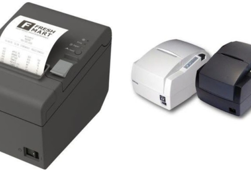 Máy in hóa đơn khổ A5 – Giải pháp in hóa đơn tiết kiệm diện tích