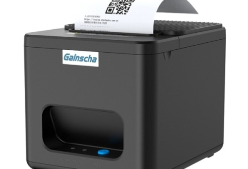 Máy in hóa đơn nhiệt – Công nghệ in nhanh, không dùng mực