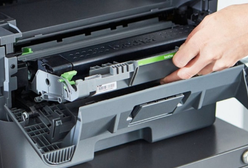 Cách xử lý máy in kéo giấy lệch