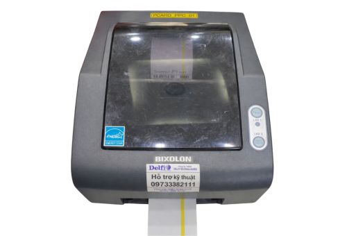 Máy In Mã Vạch Bị Lỗi: In Ra Giấy Trắng & Cách Xử Lý