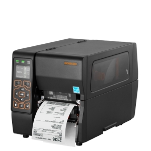 Máy in tem công nghiệp Bixolon XT3
