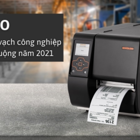 MÁY IN MÃ VẠCH CÔNG NGHIỆP ĐƯỢC ƯA CHUỘNG NĂM 2021