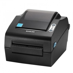 Máy in mã QR để bàn Bixolon SLP-TX400